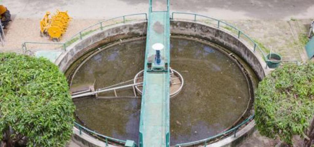 Νέα "ευρωπαϊκή καμπάνα" για την επεξεργασία των αστικών λυμάτων   Νέα "ευρωπαϊκή καμπάνα" για την επεξεργασία των αστικών λυμάτων